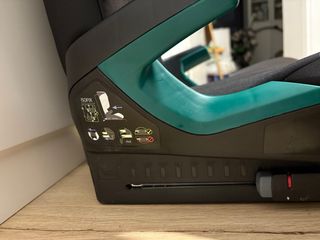 Silla de coche Britax Römer adventure plus 2