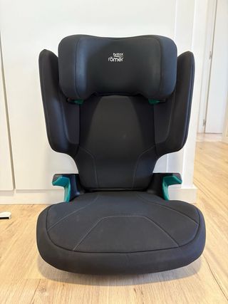 Silla de coche Britax Römer adventure plus 2