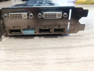 Tarjeta Gráfica Gigabyte gv n960g1 gaming 2gd