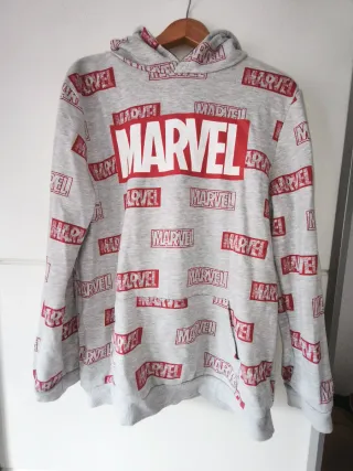 Set di felpe taglia 137-147cm