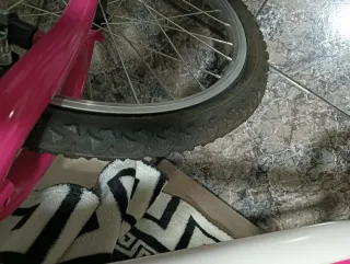 Bicicleta DENBIKE 20 Infantil