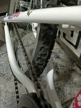 Bicicleta DENBIKE 20 Infantil