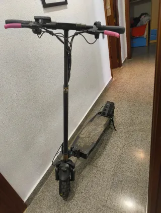 Patín SmartGyro Rockway Pro