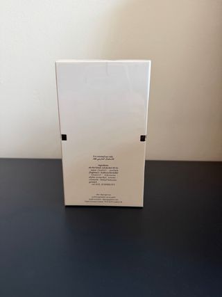 Diptyque Eau de Toilette Philosykos 100ml.