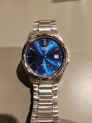 Reloj Casio