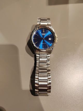 Reloj Casio