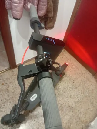 Patinete eléctrico Xiaomi 5 max