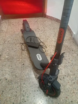 Patinete eléctrico Xiaomi 5 max