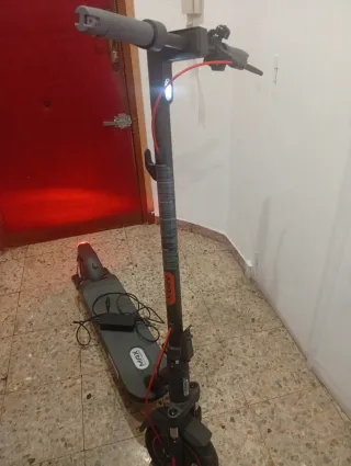 Patinete eléctrico Xiaomi 5 max