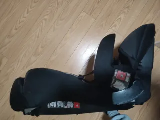 Silla de coche para bebé