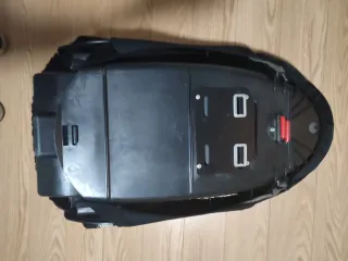 Silla de coche para bebé