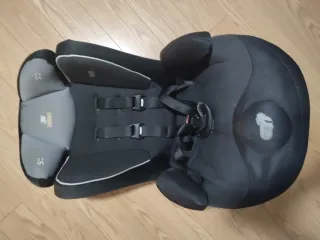 Silla de coche para bebé