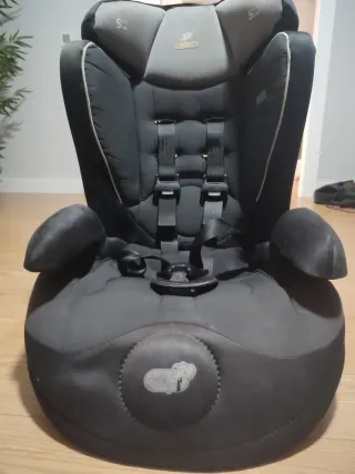 Silla de coche para bebé