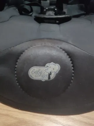 Silla de coche para bebé