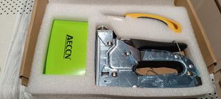 Grapadora Profesional AECNN