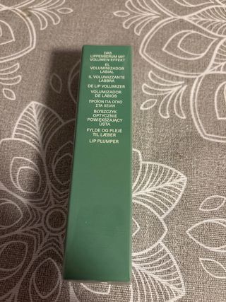 LA MER The Lip Volumizer Labial