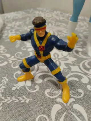 Muñecos Super Héroes Varios