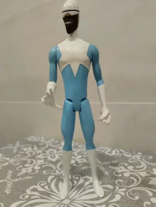 Muñecos Super Héroes Varios