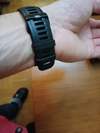 RELOJ BORDE NORTE INSPIRADO EN GARMIN WR5ATM NUEVO