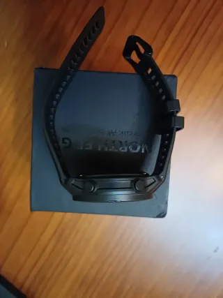 RELOJ BORDE NORTE INSPIRADO EN GARMIN WR5ATM NUEVO