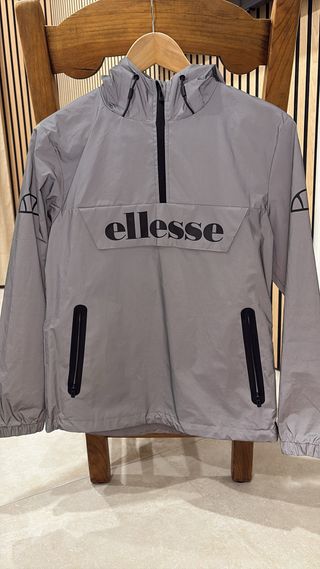 Chaqueta Reflectante Ellesse