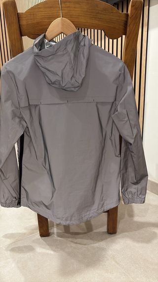 Chaqueta Reflectante Ellesse