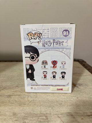 Funko Pop Harry Potter #91