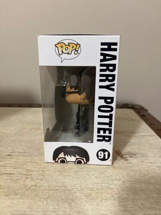 Funko Pop Harry Potter #91