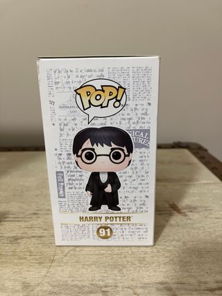 Funko Pop Harry Potter #91