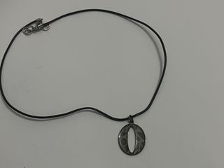 Colgante Viceroy leopardo