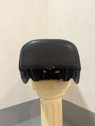 Asiento Vespino Negro