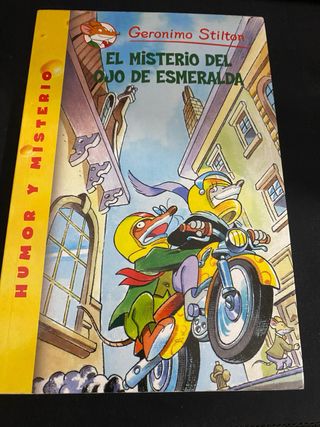 el extraño caso de las ratas apestosas