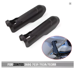 2 Protectores Intermitentes ZONTES 700F / 703rr