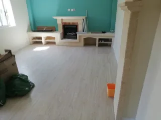Instalador de parquet
