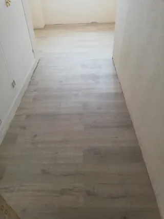 Instalador de parquet