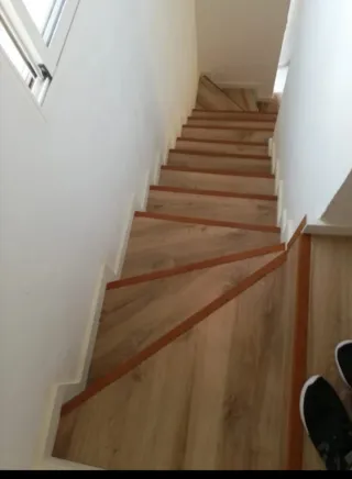 Instalador de parquet