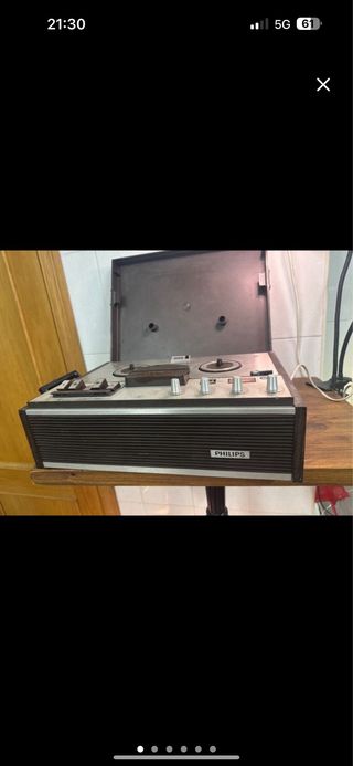 Lote de Billetes Antiguos