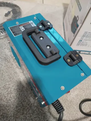 Saldatrice Inverter 500A 2 Funzioni