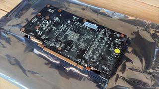 Tarjeta Gráfica AMD Radeon RX 6600 PowerColor