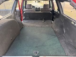 Mercedes-Benz 300 TD W123