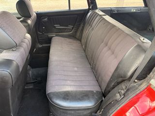 Mercedes-Benz 300 TD W123