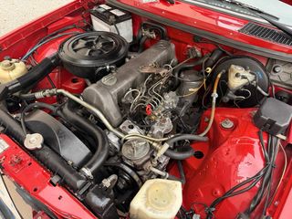 Mercedes-Benz 300 TD W123