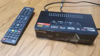 Sintonizador TDT ARIVA T40