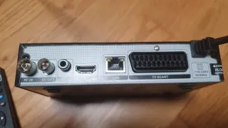 Sintonizador TDT ARIVA T40