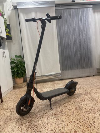 Patinete Eléctrico Ninebot F2 Pro