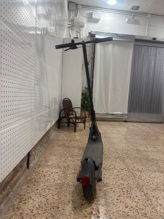 Patinete Eléctrico Ninebot F2 Pro