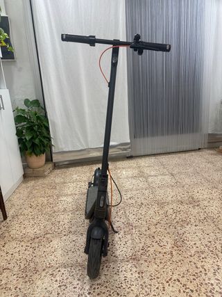 Patinete Eléctrico Ninebot F2 Pro