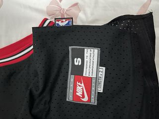 Camiseta Chicago Bulls 23 Michael Jordan Talla S