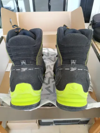 SALEWA BOTAS MODELO MS MTN TRAINER MID GTX T-44'5