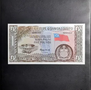 Lote 21 Billetes Extranjeros